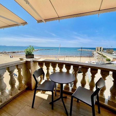Sea View Apartment 圣温琴佐 外观 照片