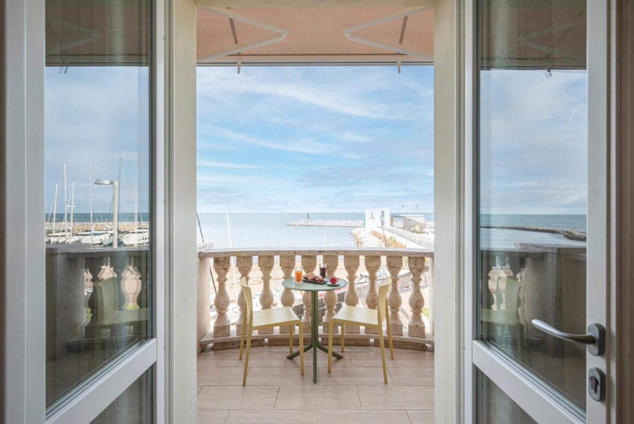 Sea View Apartment 圣温琴佐 外观 照片